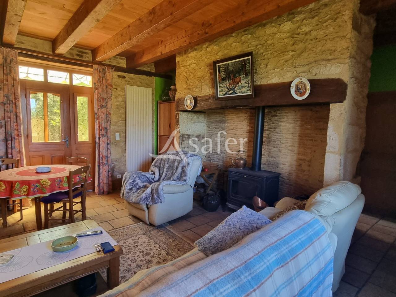 Other country property  Lot