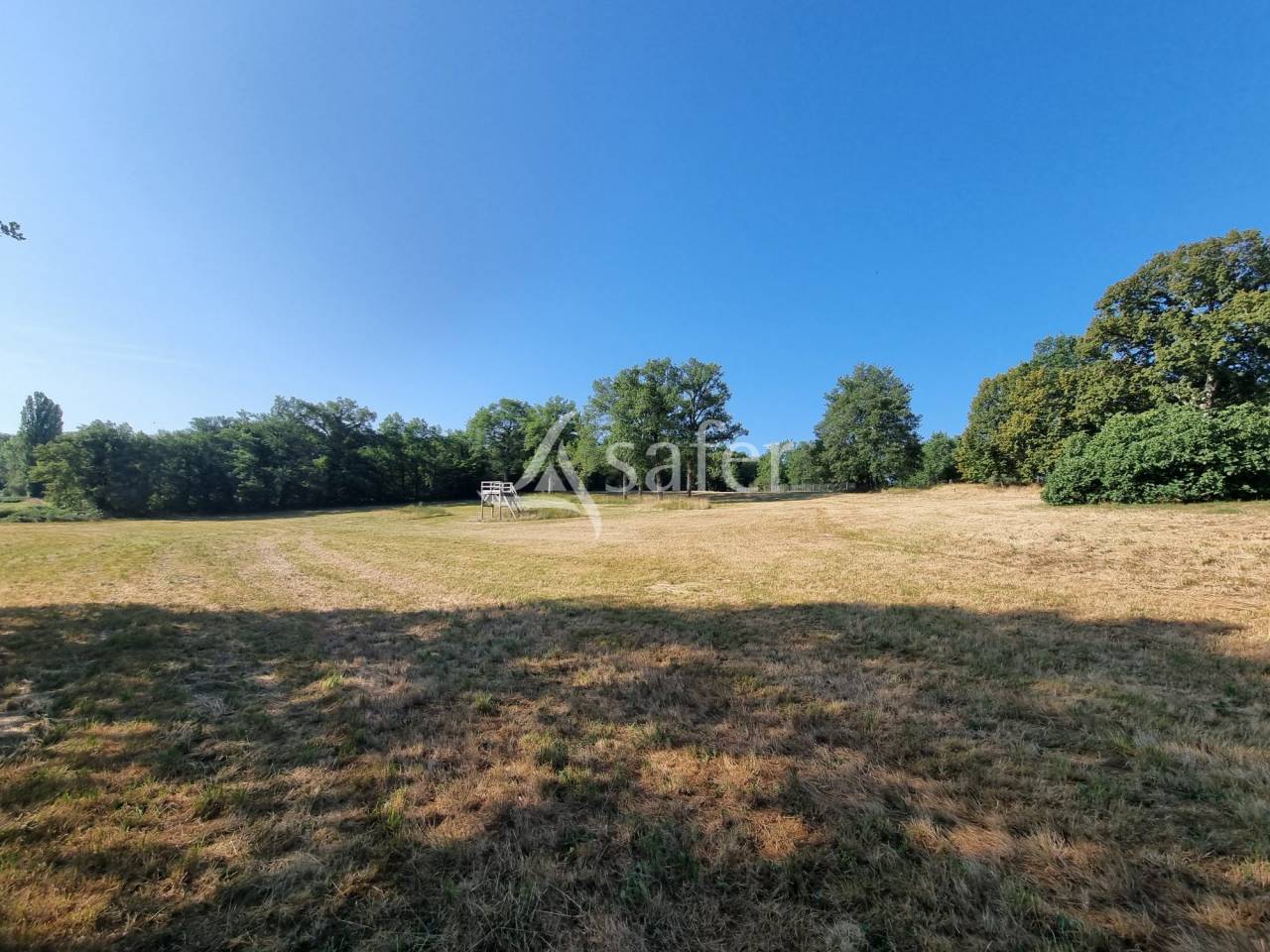 Other country property  Lot