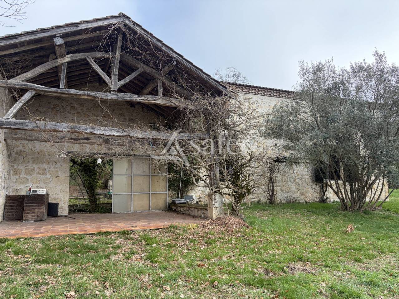 Other agricultural property  Lot-et-Garonne