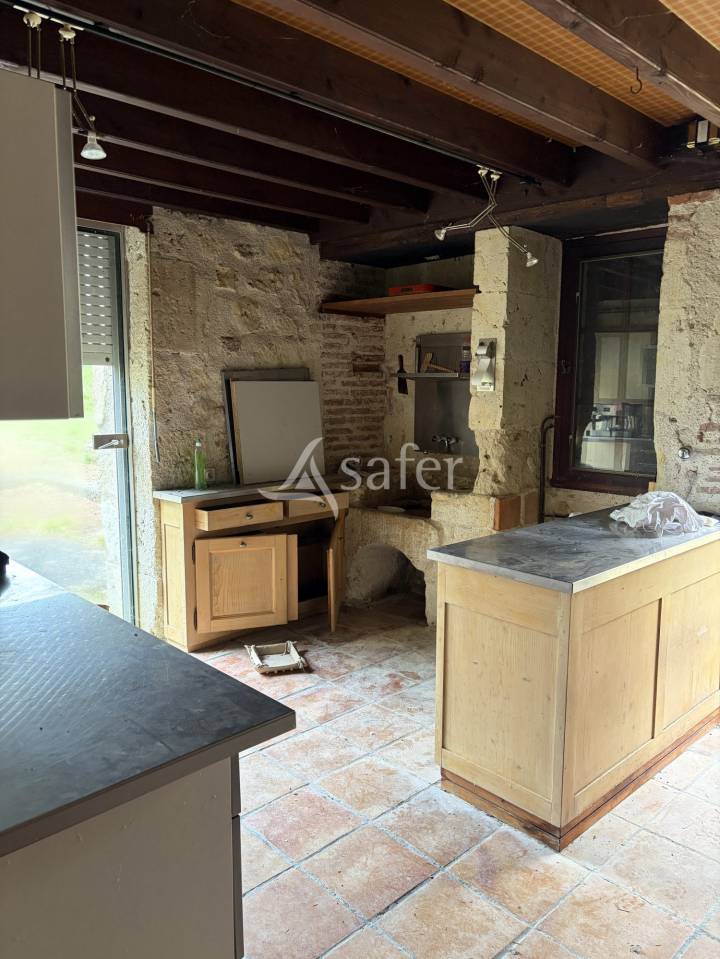 Other agricultural property  Lot-et-Garonne