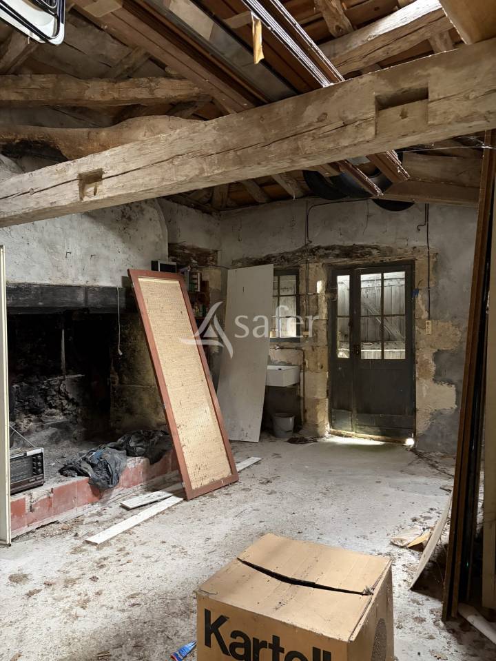 Other agricultural property  Lot-et-Garonne