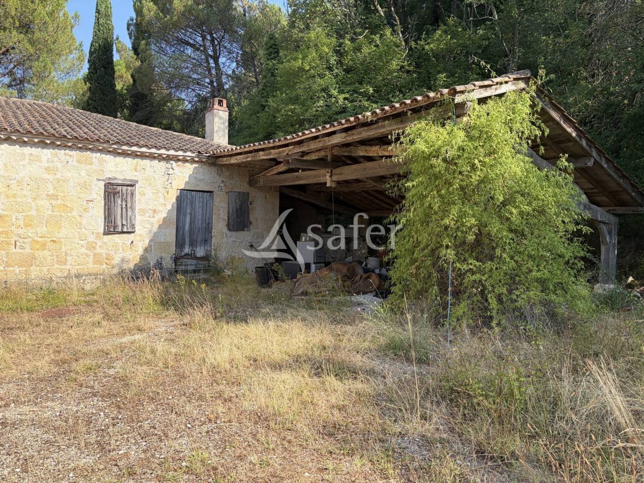 Other agricultural property  Lot-et-Garonne