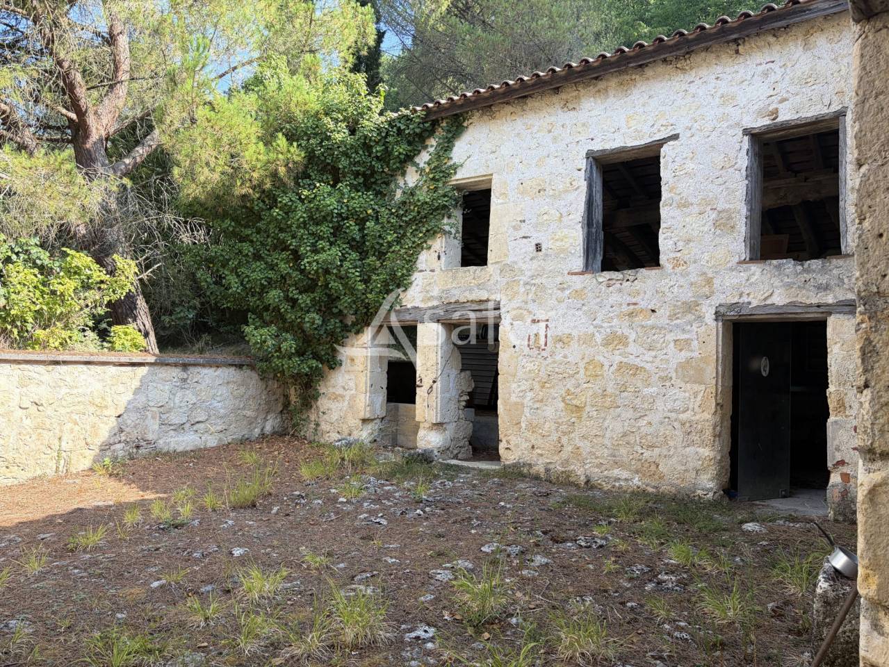 Other agricultural property  Lot-et-Garonne
