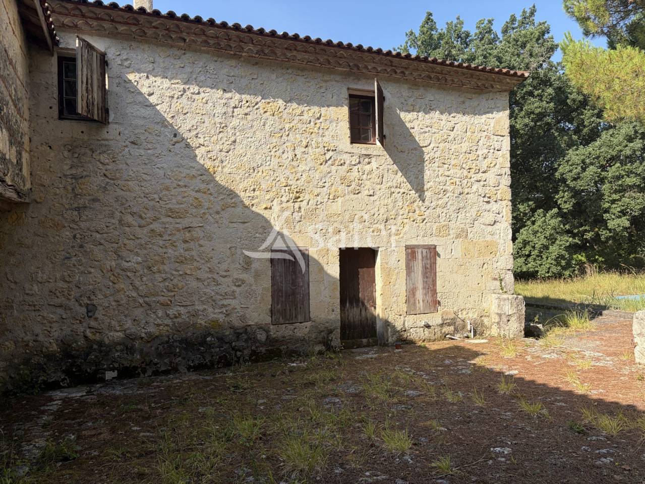 Other agricultural property  Lot-et-Garonne