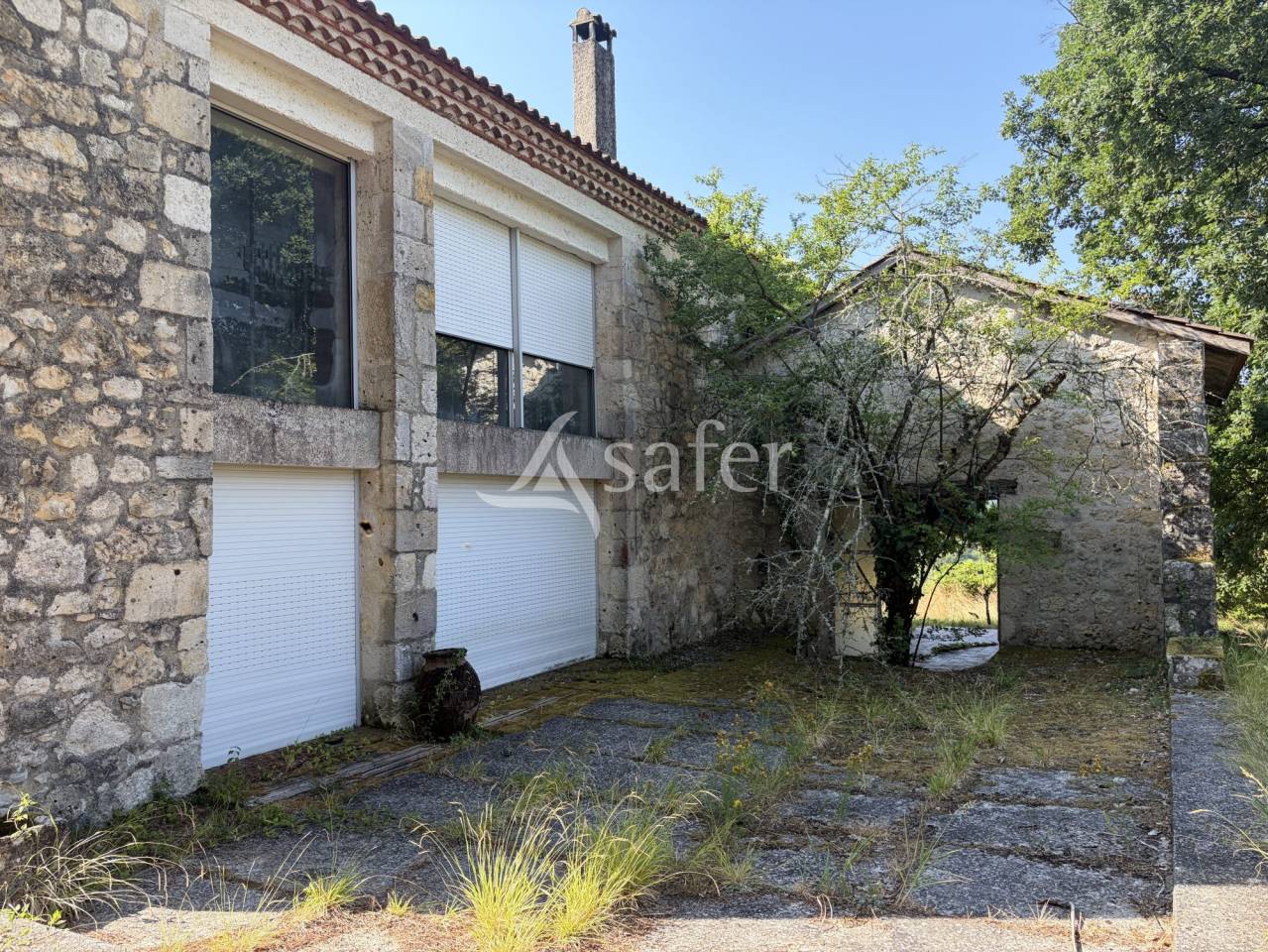 Other agricultural property  Lot-et-Garonne