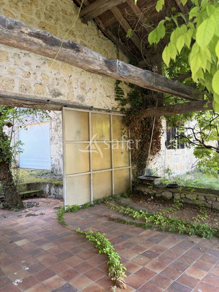 Other agricultural property  Lot-et-Garonne