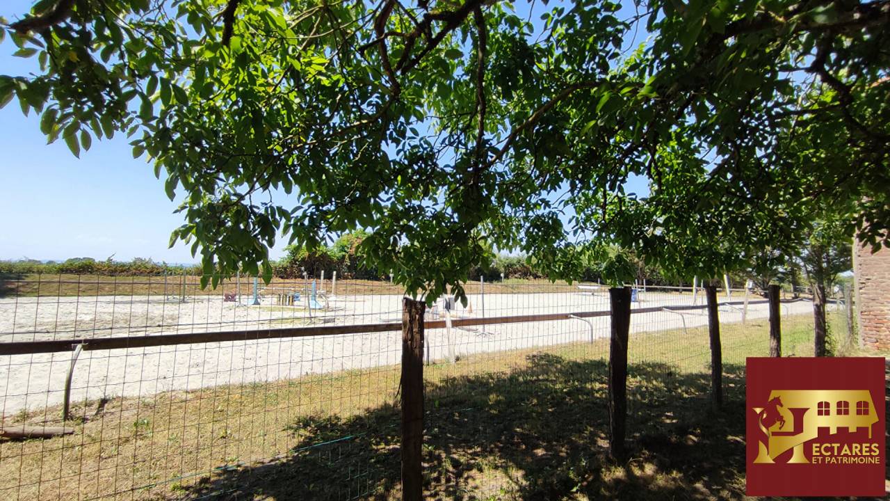Livery yard  Sa&ocirc;ne-et-Loire