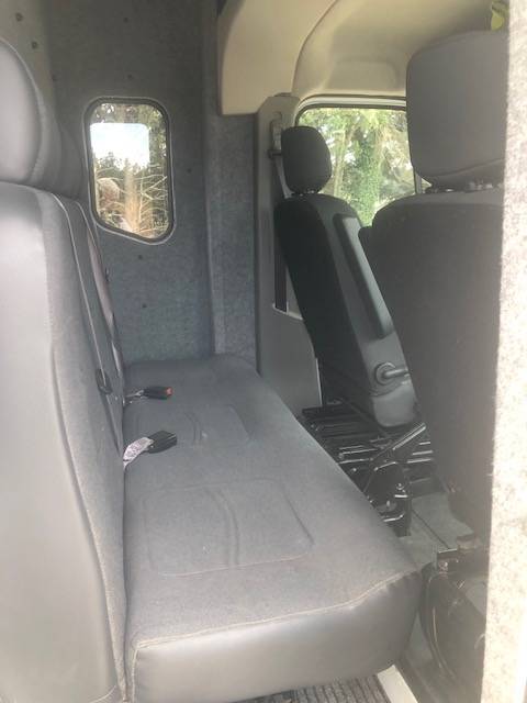 Horsebox HGV Trans Box sv 5 2019 Used