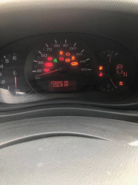Horsebox HGV Trans Box sv 5 2019 Used