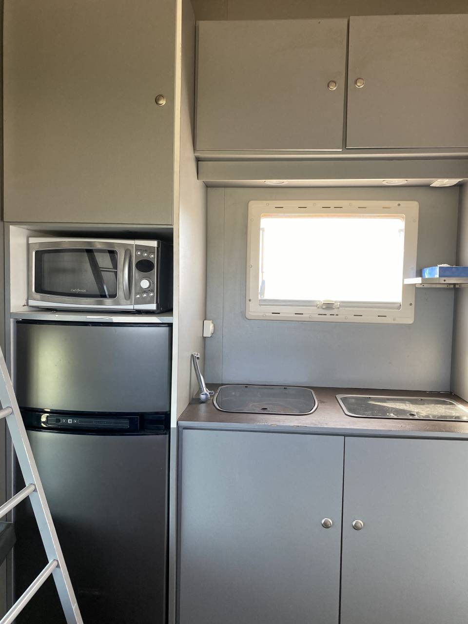 Horsebox NON-HGV Renault RENAULT PREMIUM 2010 Used