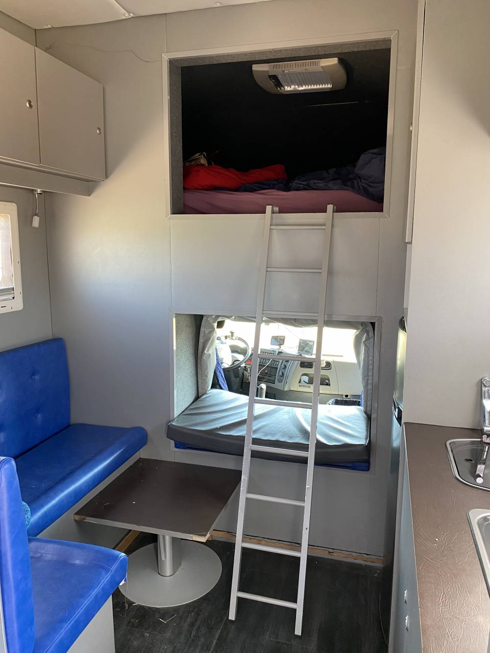 Horsebox NON-HGV Renault RENAULT PREMIUM 2010 Used