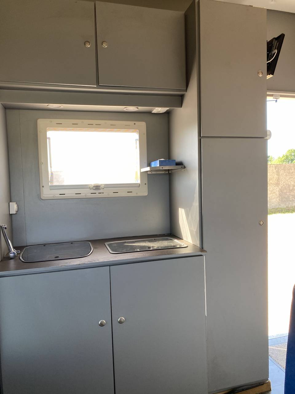 Horsebox NON-HGV Renault RENAULT PREMIUM 2010 Used