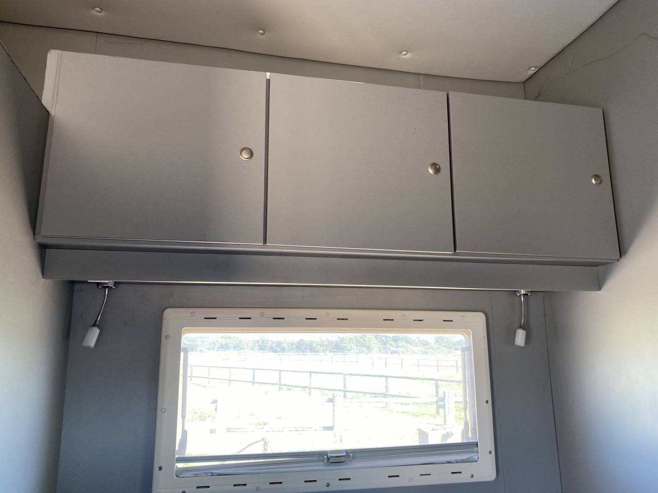 Horsebox NON-HGV Renault RENAULT PREMIUM 2010 Used