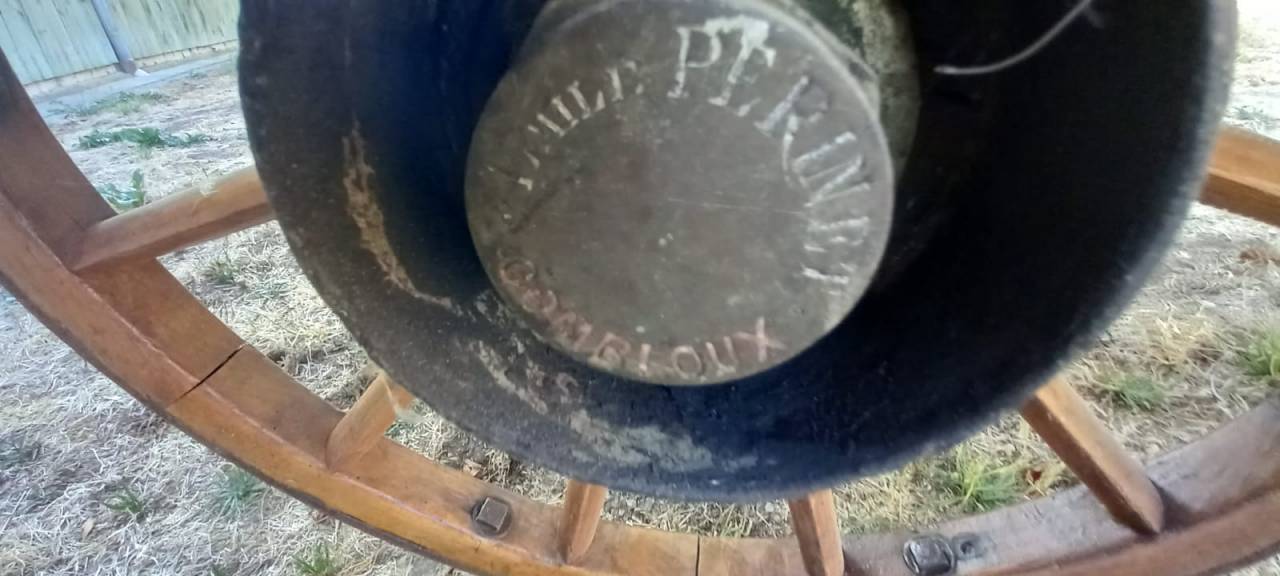 Carriage - Charabanc - Other brand -  