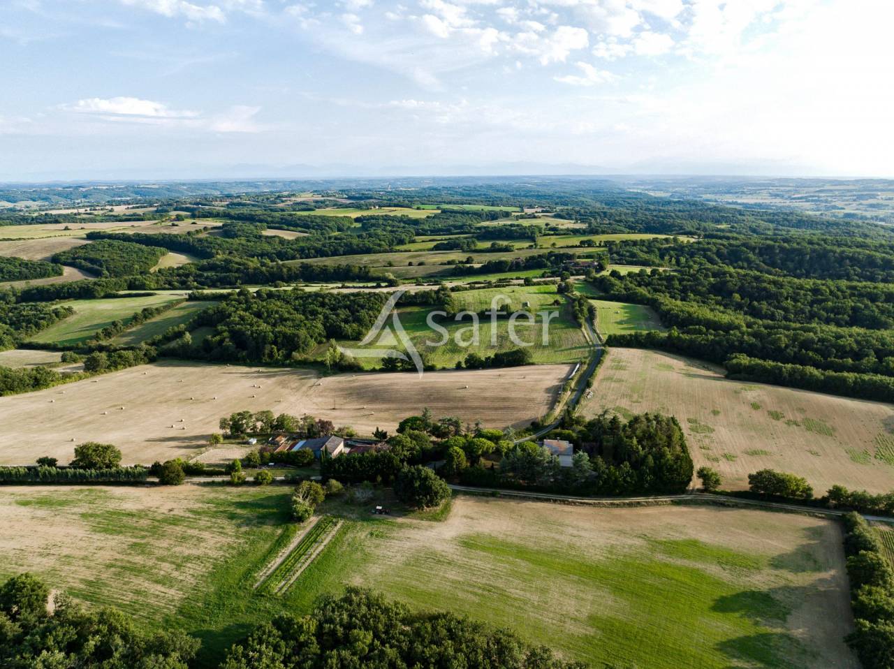 Other agricultural property  Gers