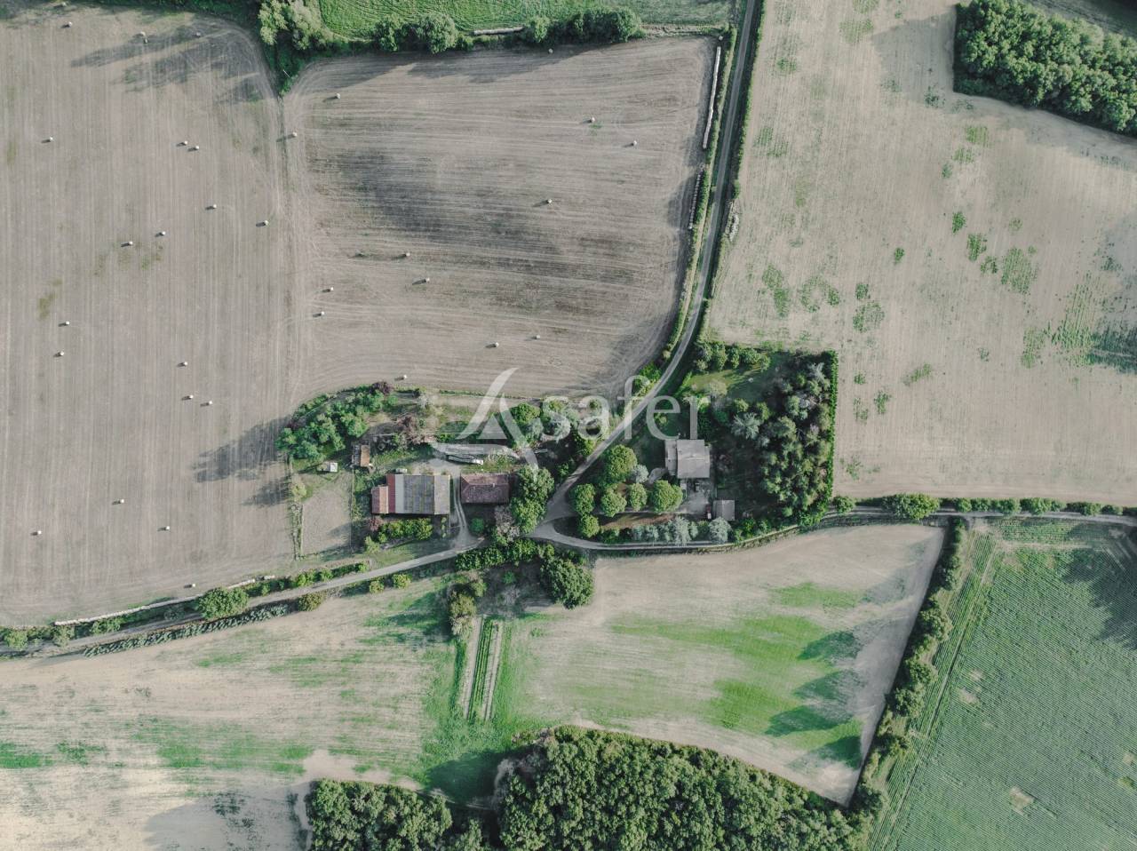 Other agricultural property  Gers
