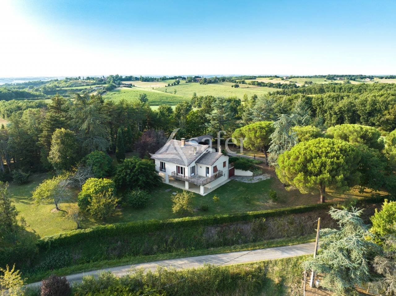 Other agricultural property  Gers