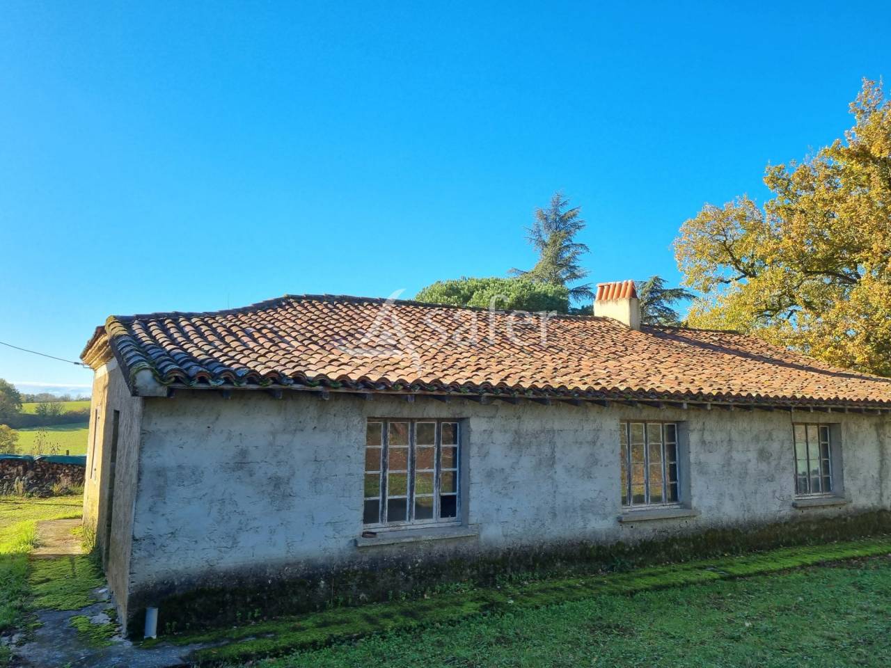 Other agricultural property  Gers