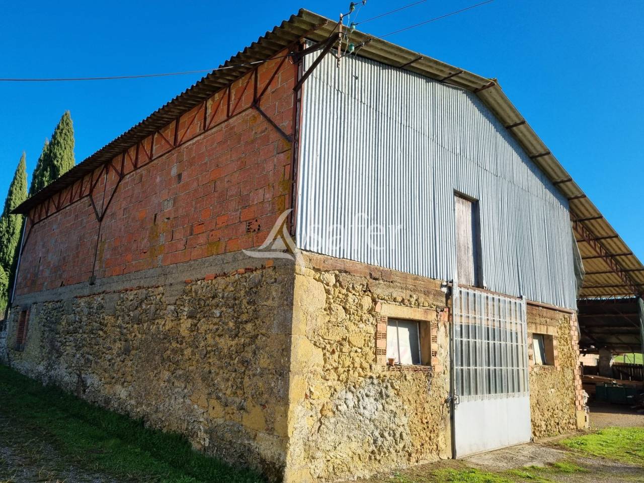 Other agricultural property  Gers