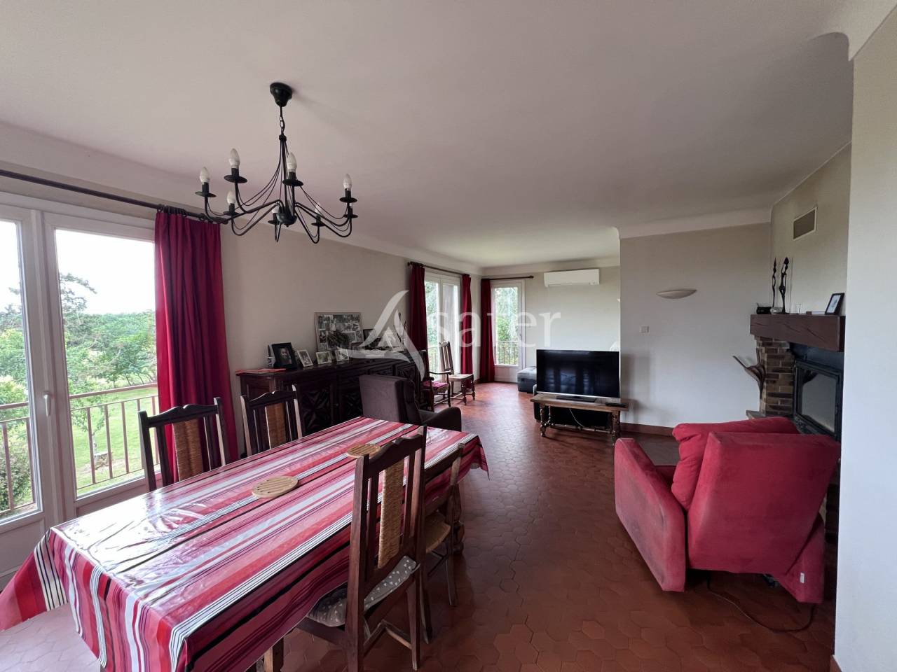 Other agricultural property  Gers