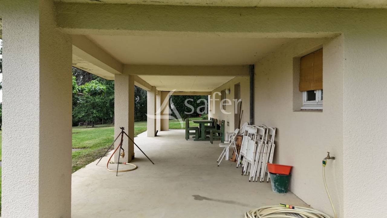 Other agricultural property  Gers