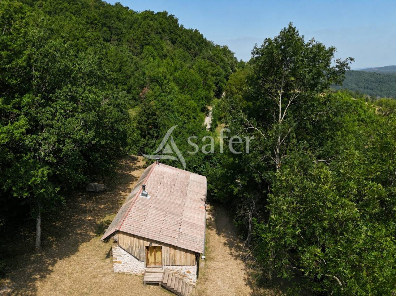 Other country property  Aude