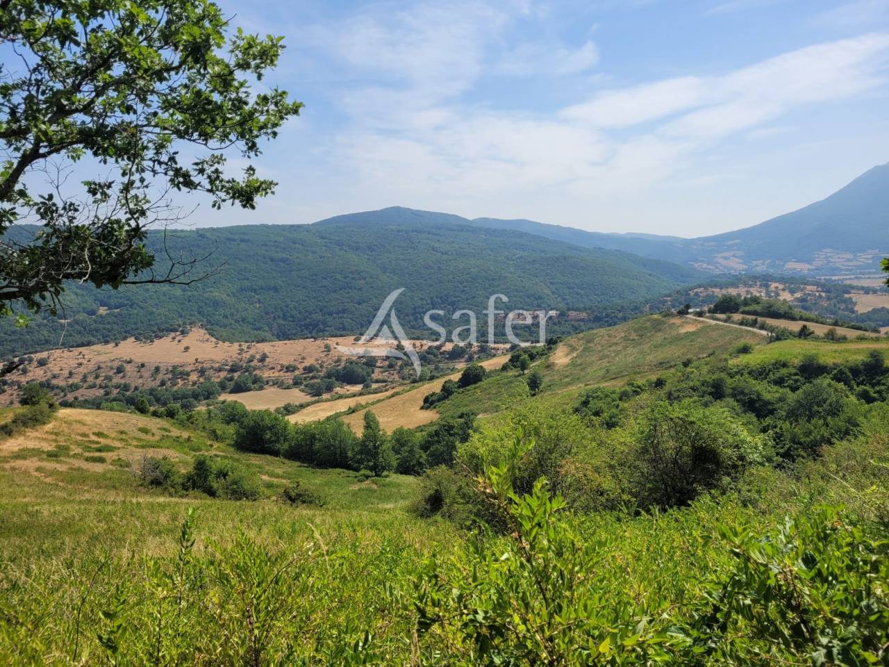 Other country property  Aude