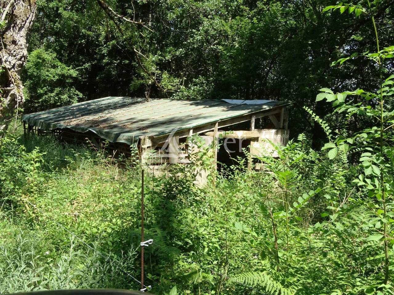 Other country property  Aude