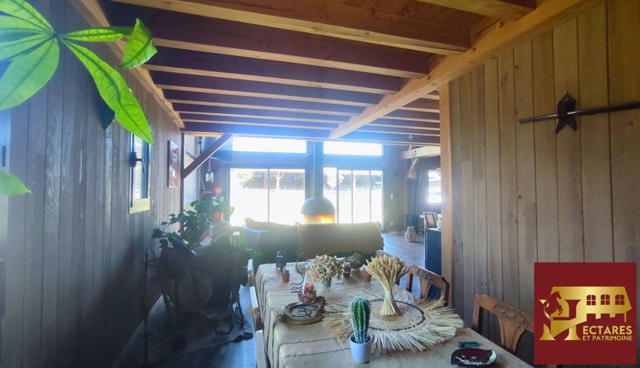 Equestrian property  Sa&ocirc;ne-et-Loire