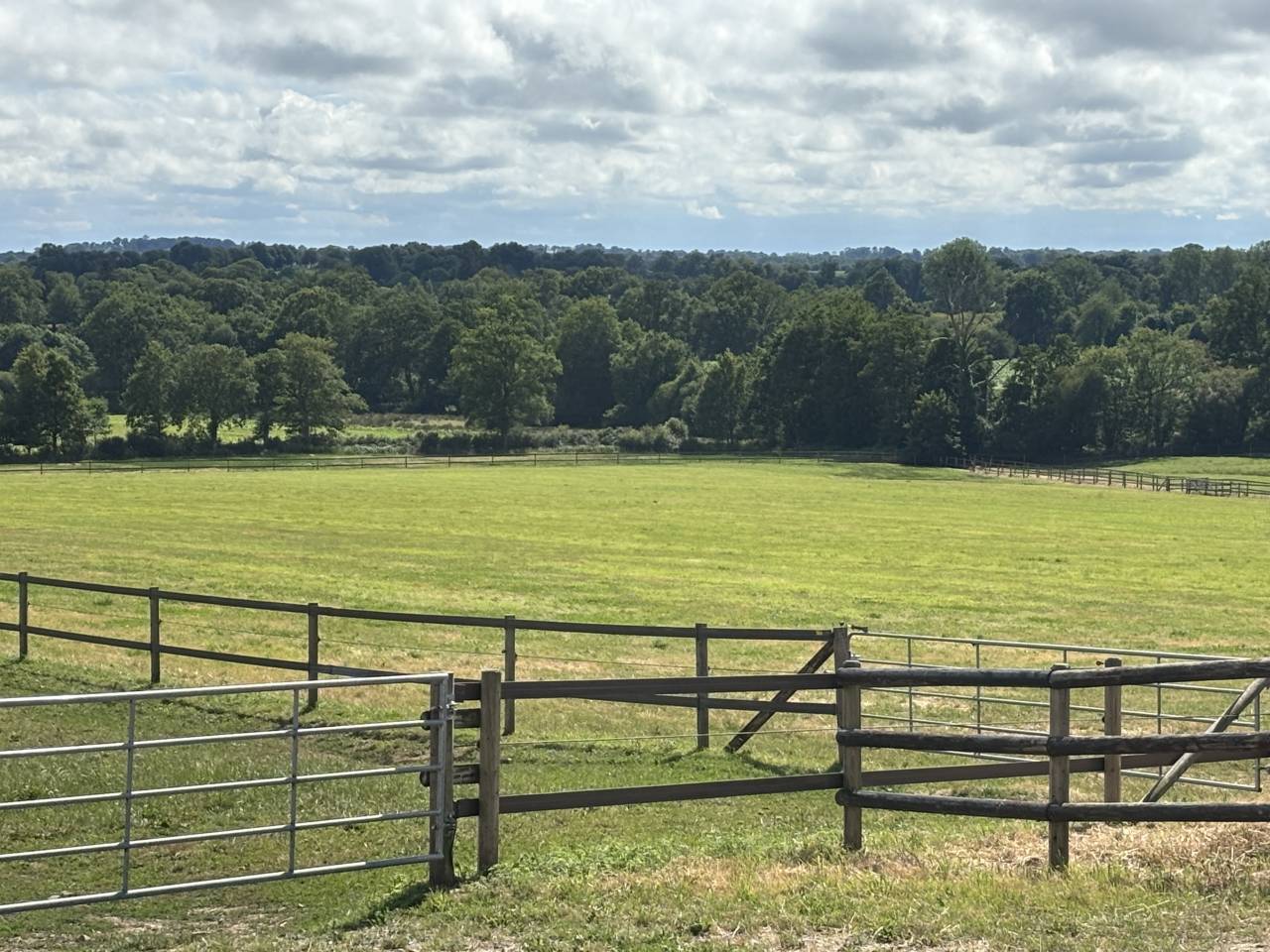 Stud farm  Mayenne