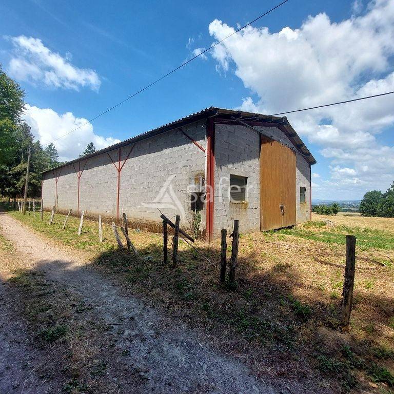 Other agricultural property  Corr&egrave;ze