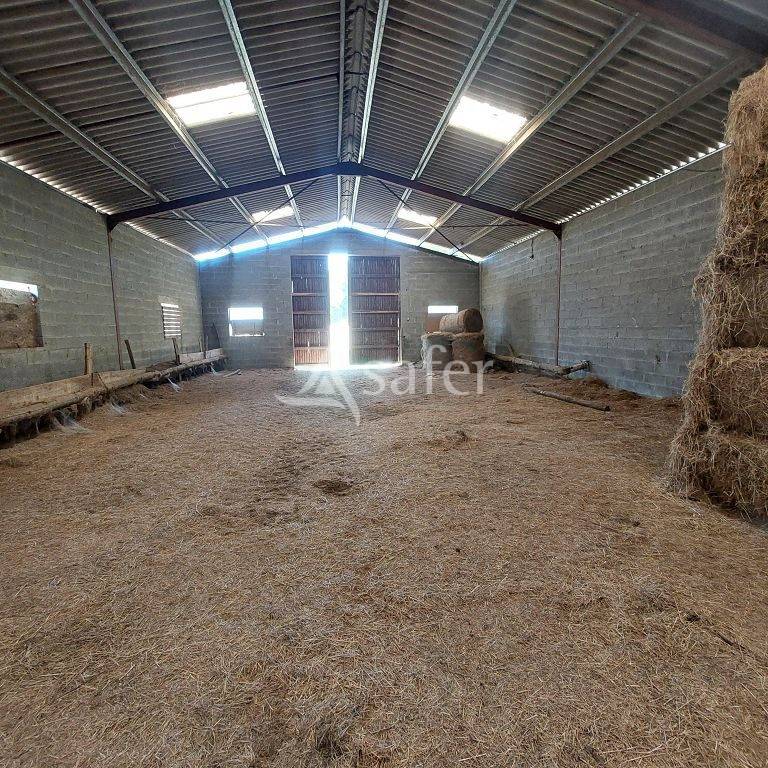 Other agricultural property  Corr&egrave;ze