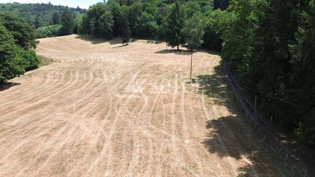 Other agricultural property  Corr&egrave;ze
