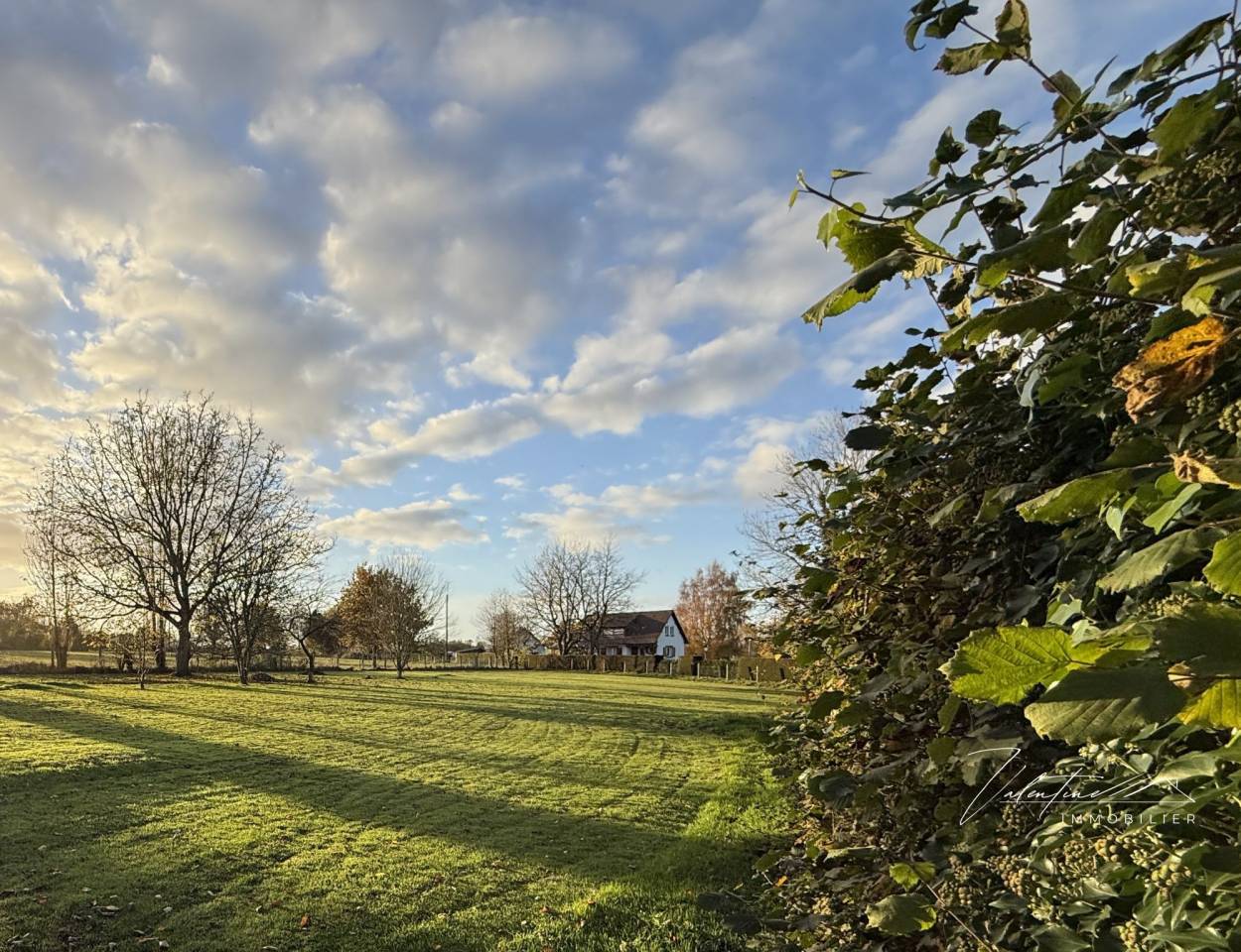 Equestrian property  Calvados