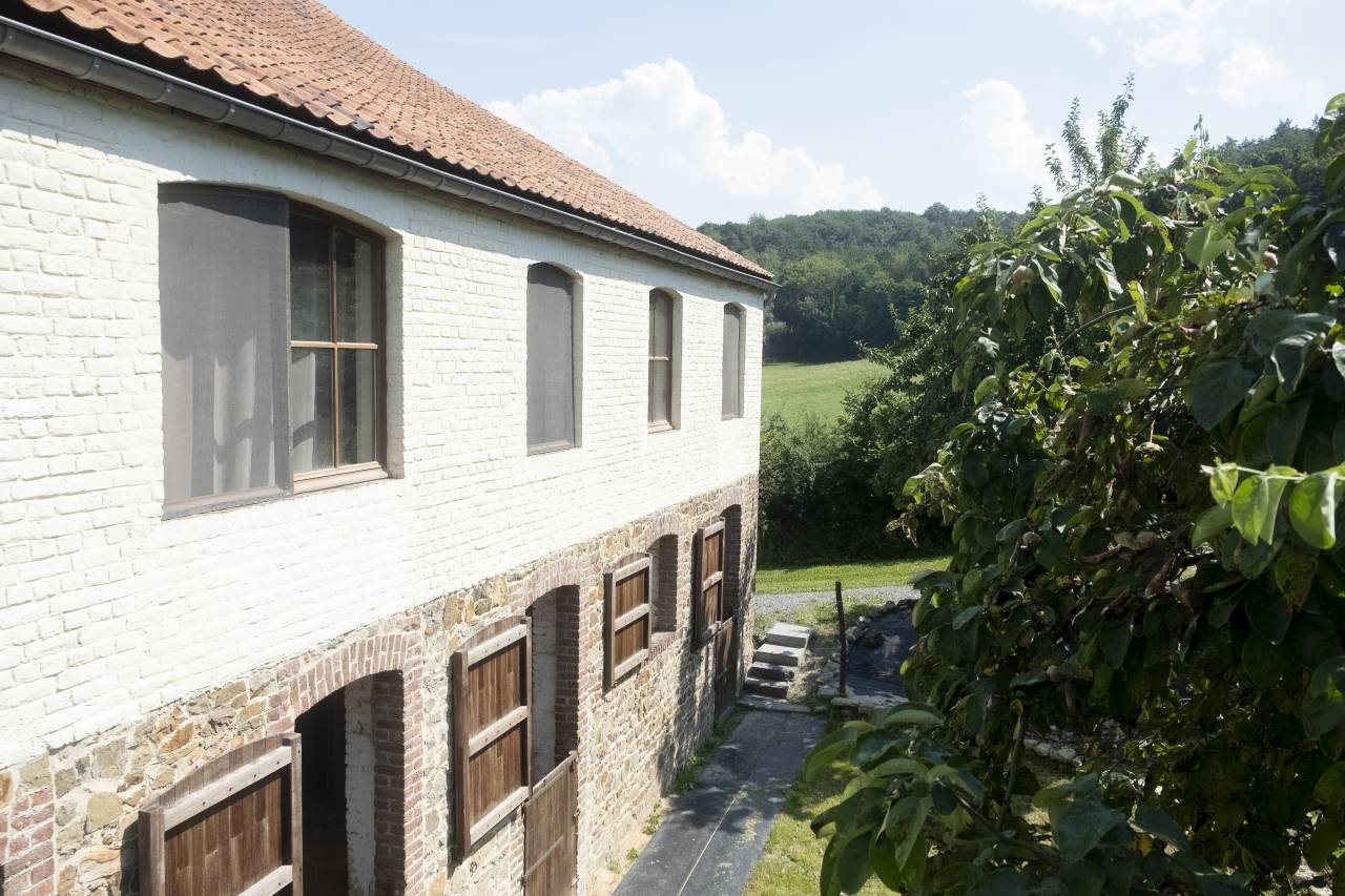 Luxurious equestrian property  Namur
