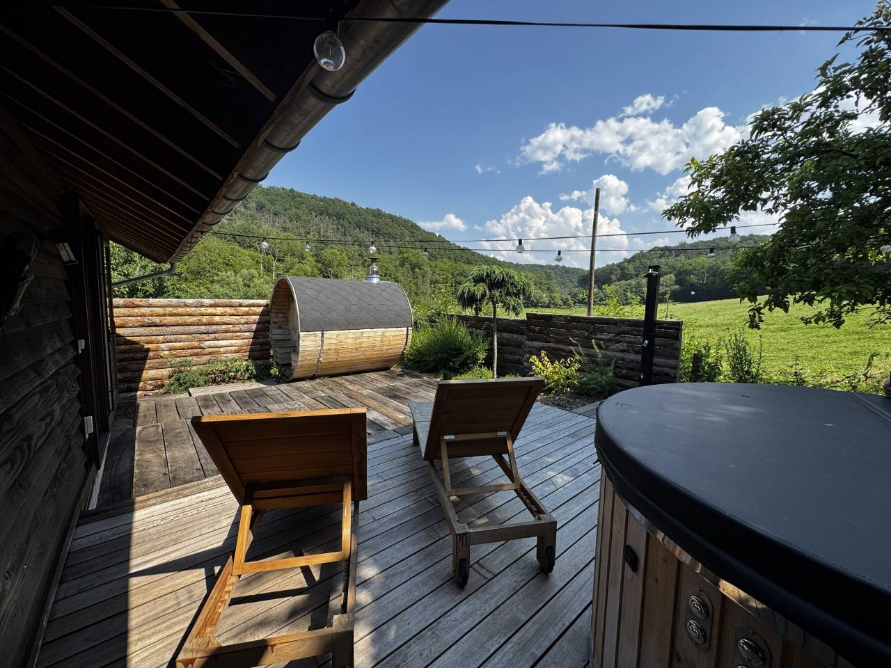 Luxurious equestrian property  Namur