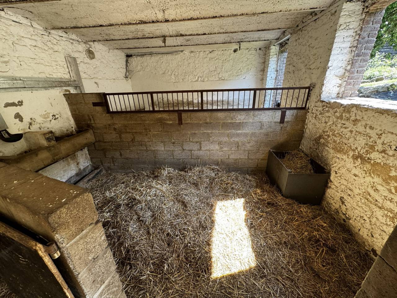 Luxurious equestrian property  Namur