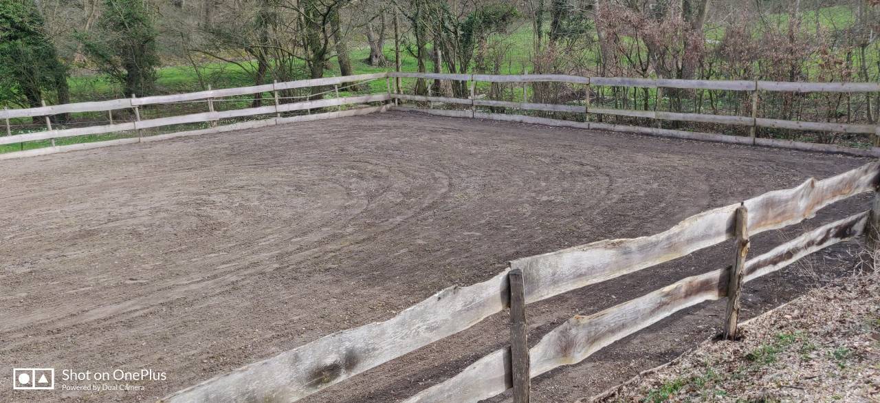 Luxurious equestrian property  Namur
