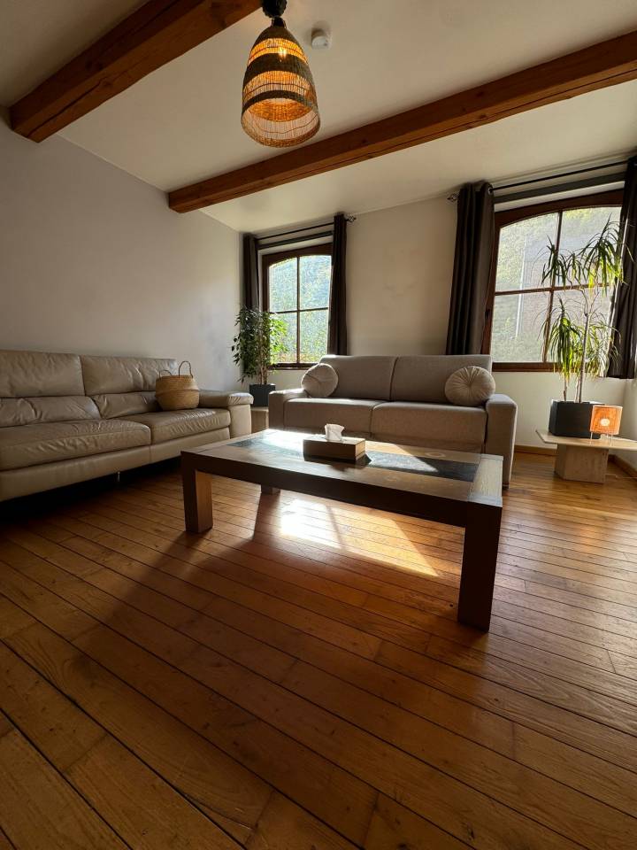 Luxurious equestrian property  Namur