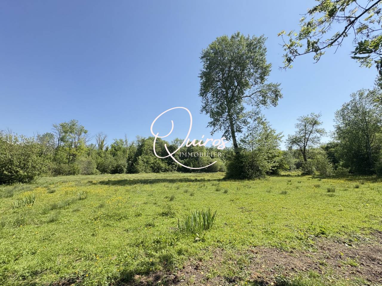 Equestrian property  Seine-et-Marne