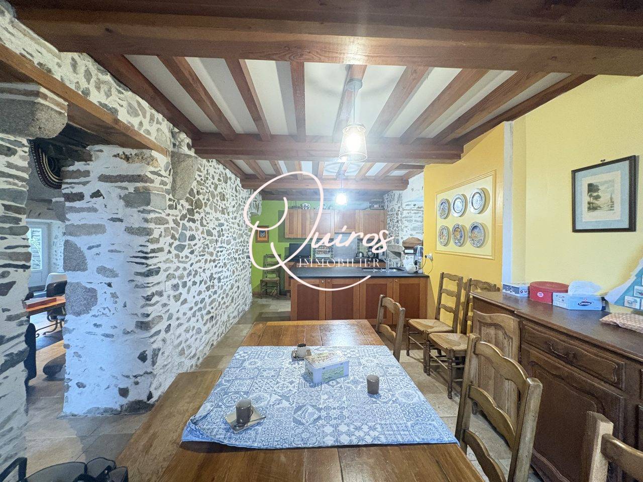 Equestrian property  Manche