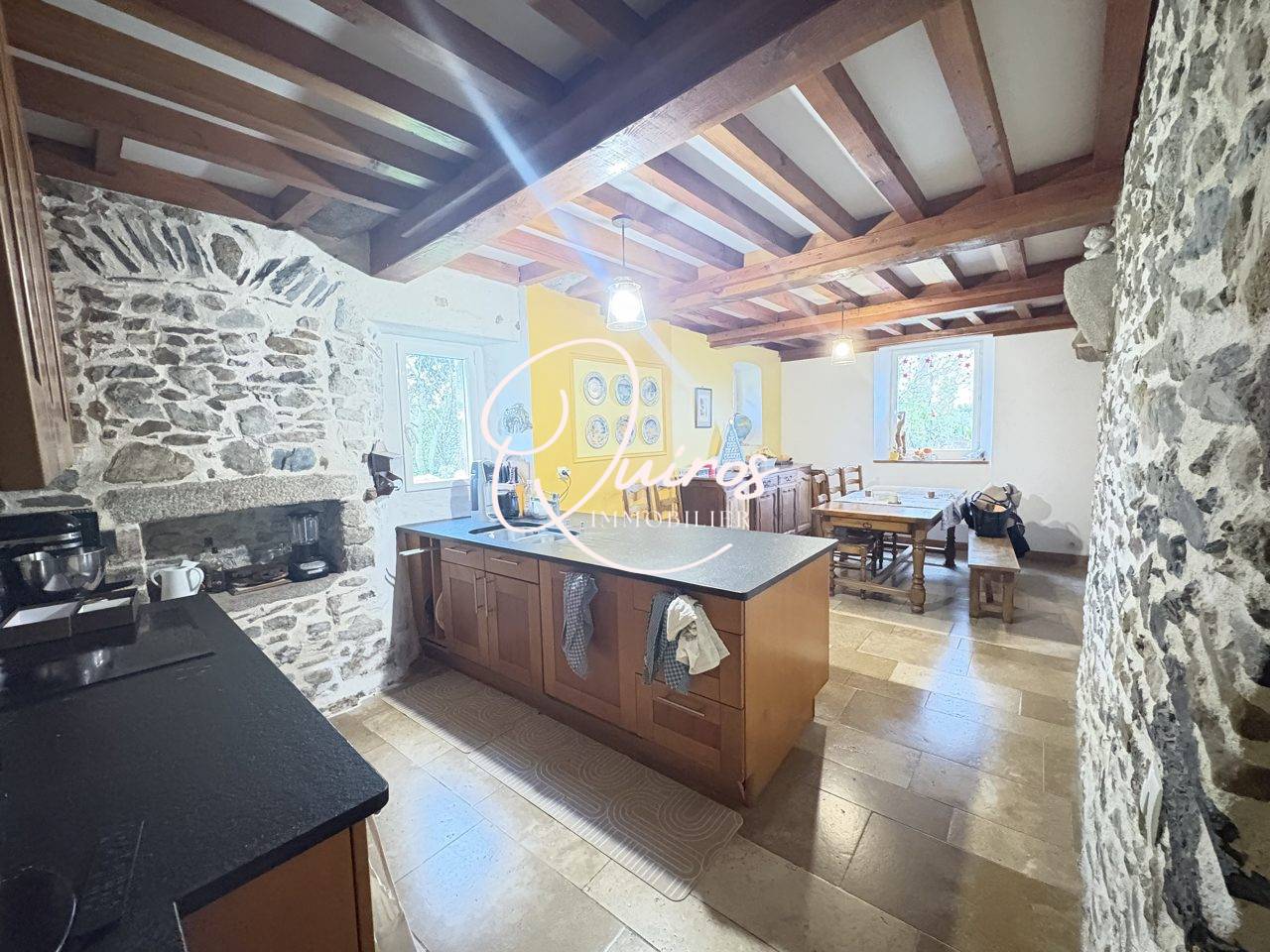 Equestrian property  Manche