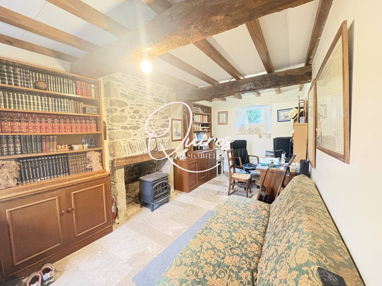 Equestrian property  Manche