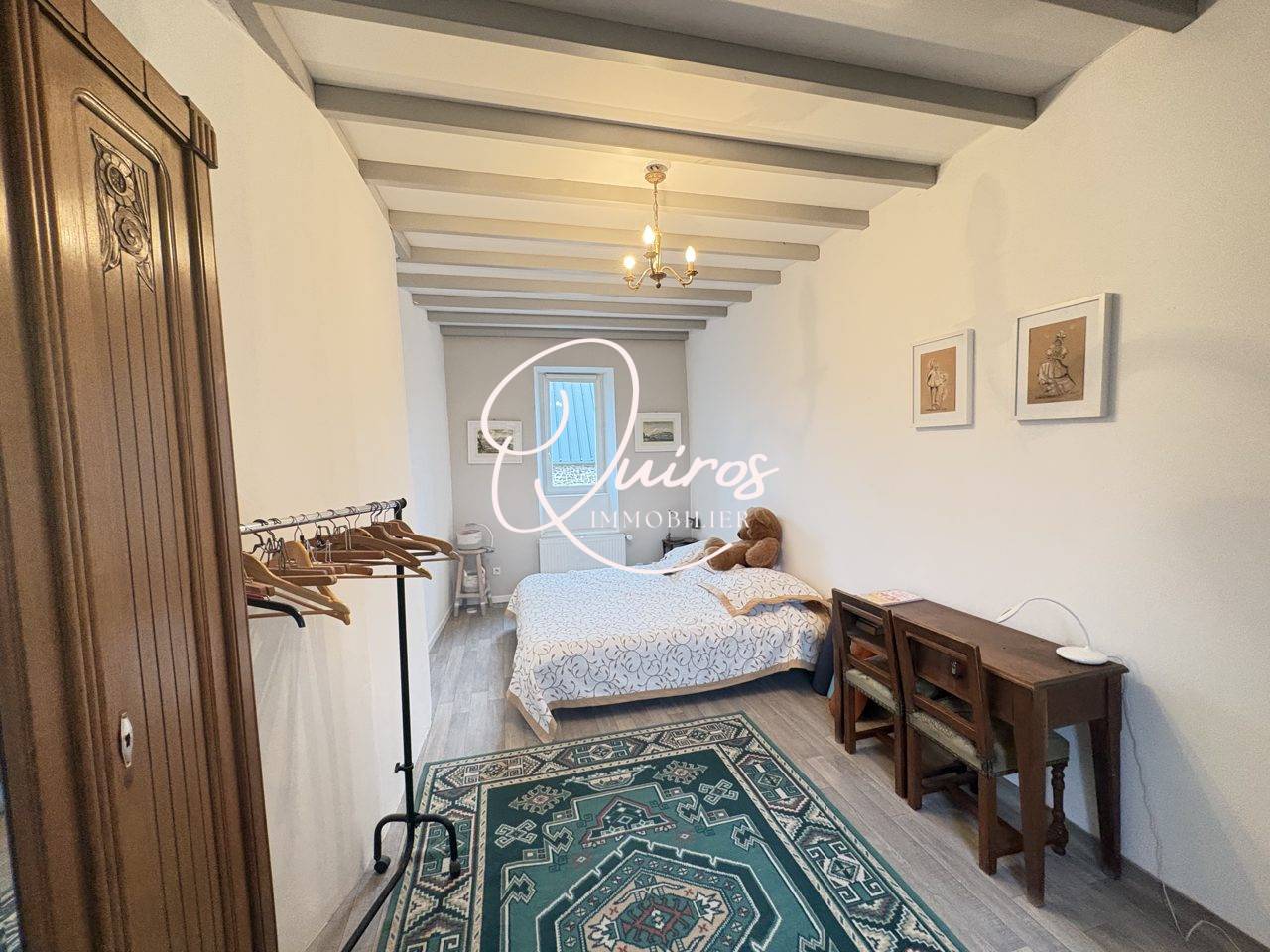 Equestrian property  Manche