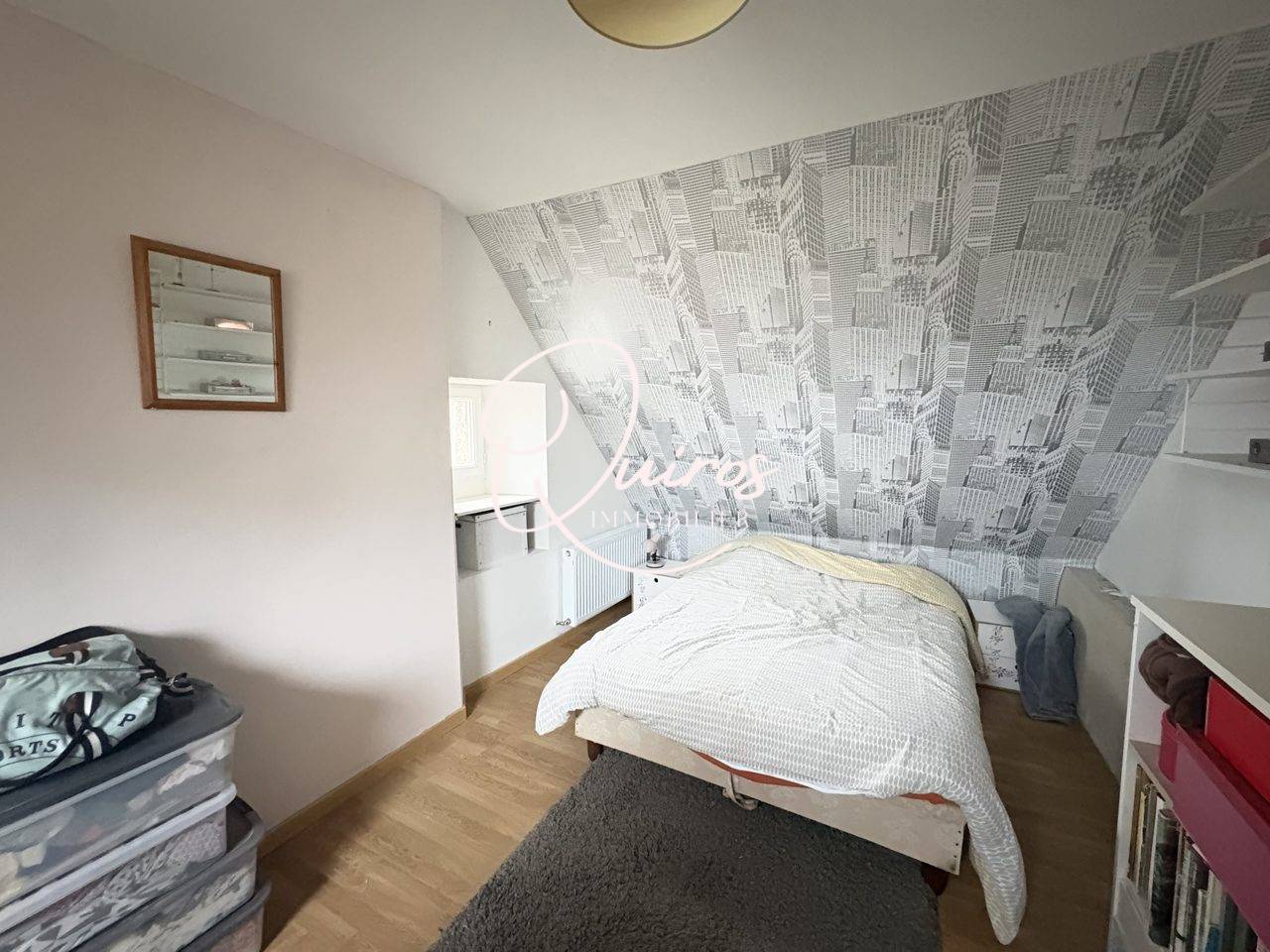 Equestrian property  Manche