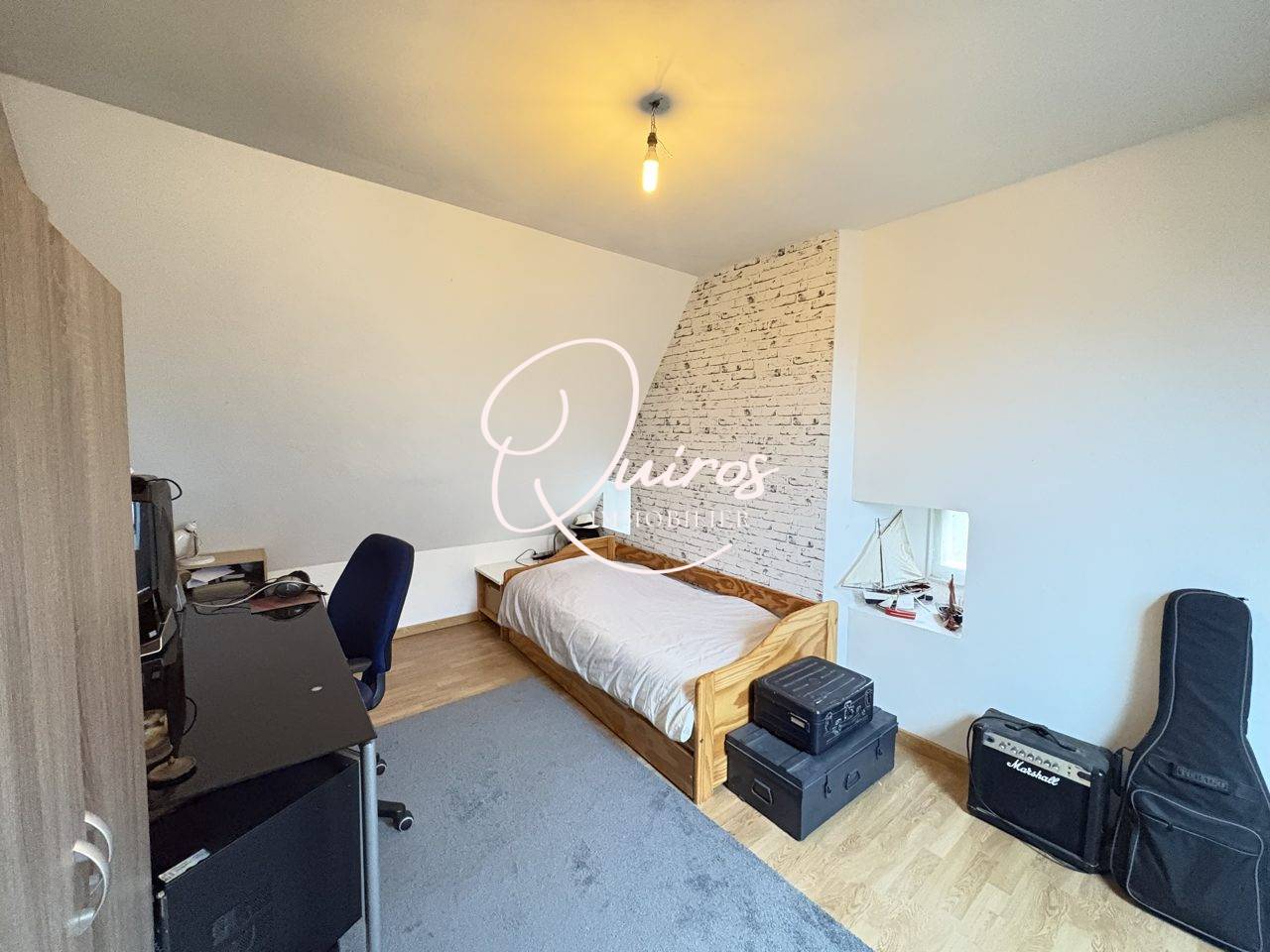 Equestrian property  Manche