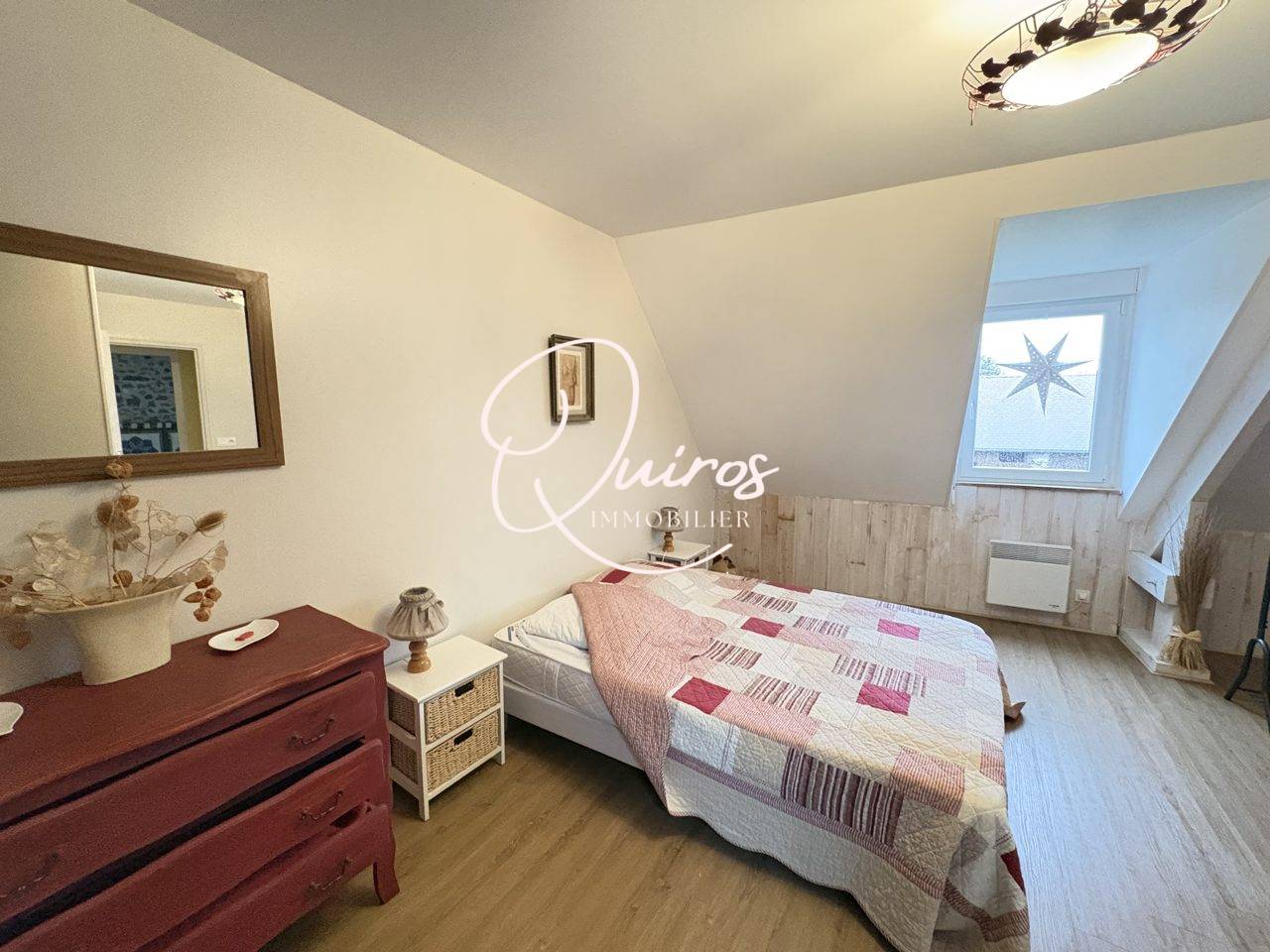 Equestrian property  Manche
