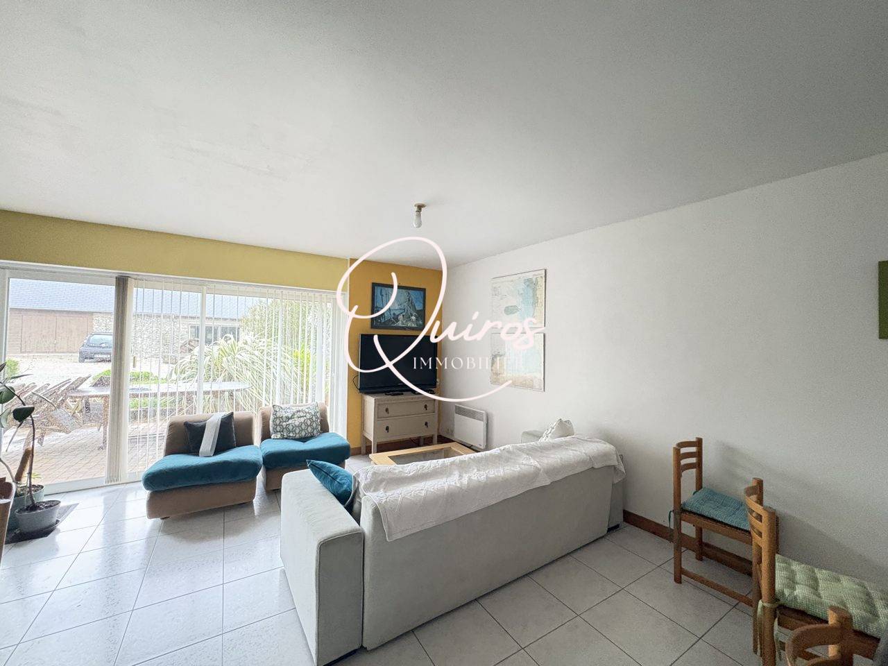 Equestrian property  Manche
