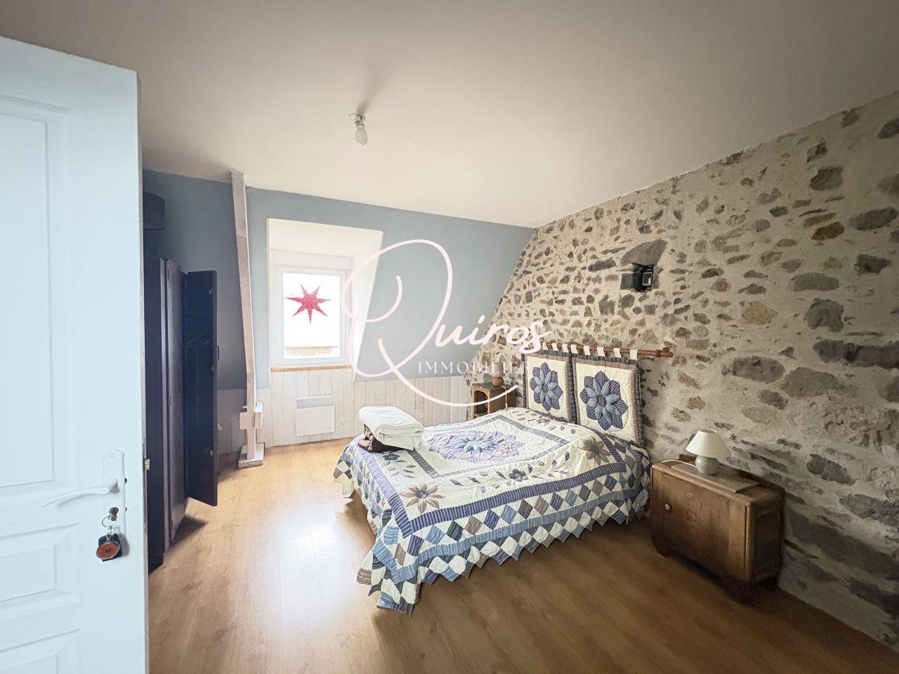 Equestrian property  Manche