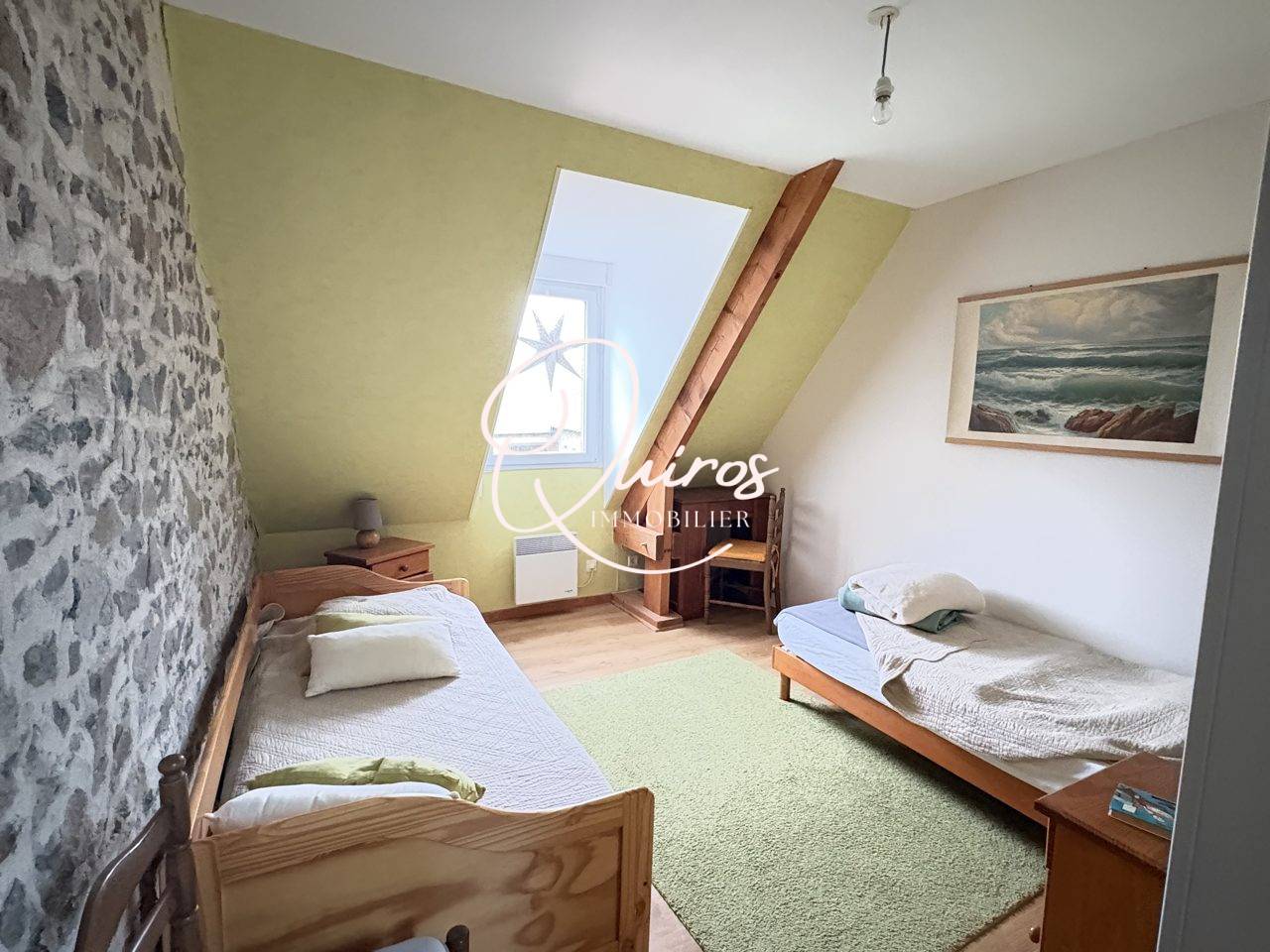 Equestrian property  Manche